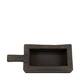 Tray reclaimed wood vintage 32x14x7cm