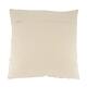 Cushion sunrise cotton 45x45x8cm - Multi