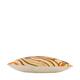 Cushion sunrise cotton 45x45x8cm - Multi