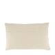 Cushion palm tree cotton 50x30x8cm