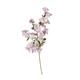 Branch blossom artificial 95x25x15cm - Purple