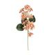 Branch blossom artificial 75x15x10cm - Brown