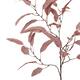 Branch artificial 95x30x6cm - Red