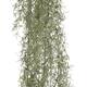 Leaf artificial with hanger 120x18x18cm - Green