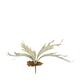 Branch bushes artificial 44x35x35cm - Green