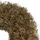 Wreath dry tree nature 55x55x13cm