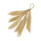 Hanger palm jhar nature 60x12x7cm - Natural