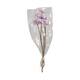 Flower sola dahlia coco 55x6x6cm 5pc - Purple