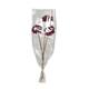 Flower sola dahlia coco 55x10x10cm 3pc - Purple