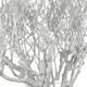 Branch tea bush giant nature 100x9x5cm
