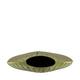 Planter metal 36x11.5x32cm