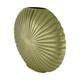 Planter metal 36x11.5x32cm