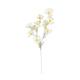 Branch chrysanthemum artificial 90x40x15cm