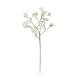 Branch babysbreath artificial 62x23x17cm