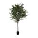 Tree olive artificial 130x120x240cm