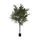 Tree olive artificial 130x120x240cm