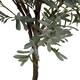 Tree olive artificial 130x120x240cm