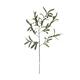 Branch olive artificial 85x20x20cm - Green