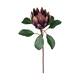 Branch artificial 66x30x25cm - Purple