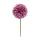 Branch chrysanthemum artificial 75x14x14cm - Pink