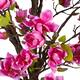 Tree magnolia artificial 95x85x220cm