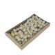 Bellgums on wire stem 80pc in tray 36x20x5cm