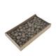 Bellgums on wire stem 80pc in tray 36x20x5cm