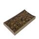 Sabulosum on wire stem 80pc in tray 36x20x5cm - Natural