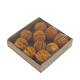 Whole orange 10pc 19x19x5cm - Orange