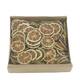 Lemon slices 200gr 19x19x5cm - Green
