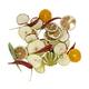 Citrus potpourii mix 100gr 10x5x25 cm