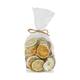 Fruit mix nature 10x5x25cm 100gr - Multi