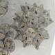 Spidergum knobs loose 250gr 28x12x6cm - White