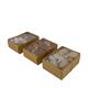 Shell mix nature 18x12x6cm A3 - Natural