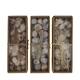 Shell mix nature 27x9x6cm  - Natural