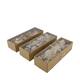Shell mix nature 27x9x6cm  - Natural