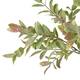 Branch leaves artificial 38x20x12cm