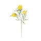Branch chrysanthemum artificial 68x20x8cm
