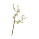 Branch moss artificial 97x20x8cm - Yellow