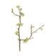 Branch moss artificial 97x20x8cm - Yellow