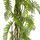 Hanger fern artificial 117x20x8cm