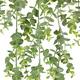 Hanger eucalyptus artificial 76x15x15cm