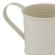 Watering can metal with handle 24.5x10x10cm