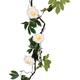 Garland flower artificial 20x20x300cm