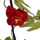 Garland flower artificial 20x20x300cm