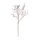 Branch flower spray artificial 118x30x6cm
