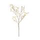 Branch berry spray artificial 100x30x5cm - Green