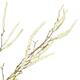 Branch plants spray artificial 108x30x6cm