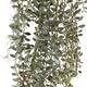 Branch fern simulated artificial 92x20x4cm - Green