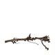 Branch pear 80cm - Natural
